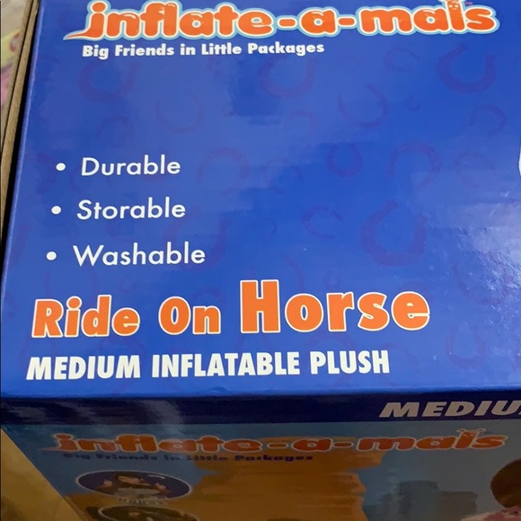 Brand new inflate Amal’s - Picture 4 of 5